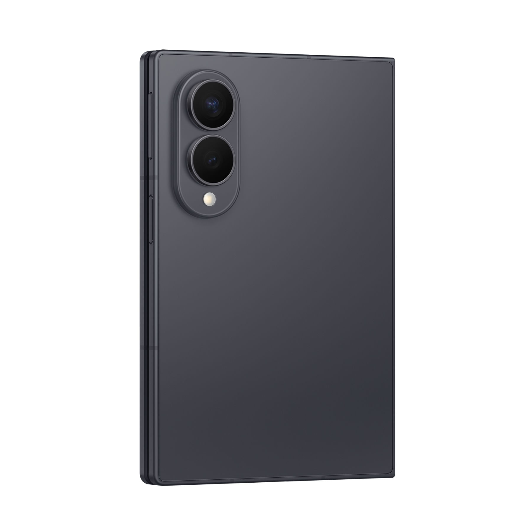 Telefon mobil Samsung Galaxy Z Fold8, Dual SIM, 12GB RAM, 512GB, 5G, Graphite